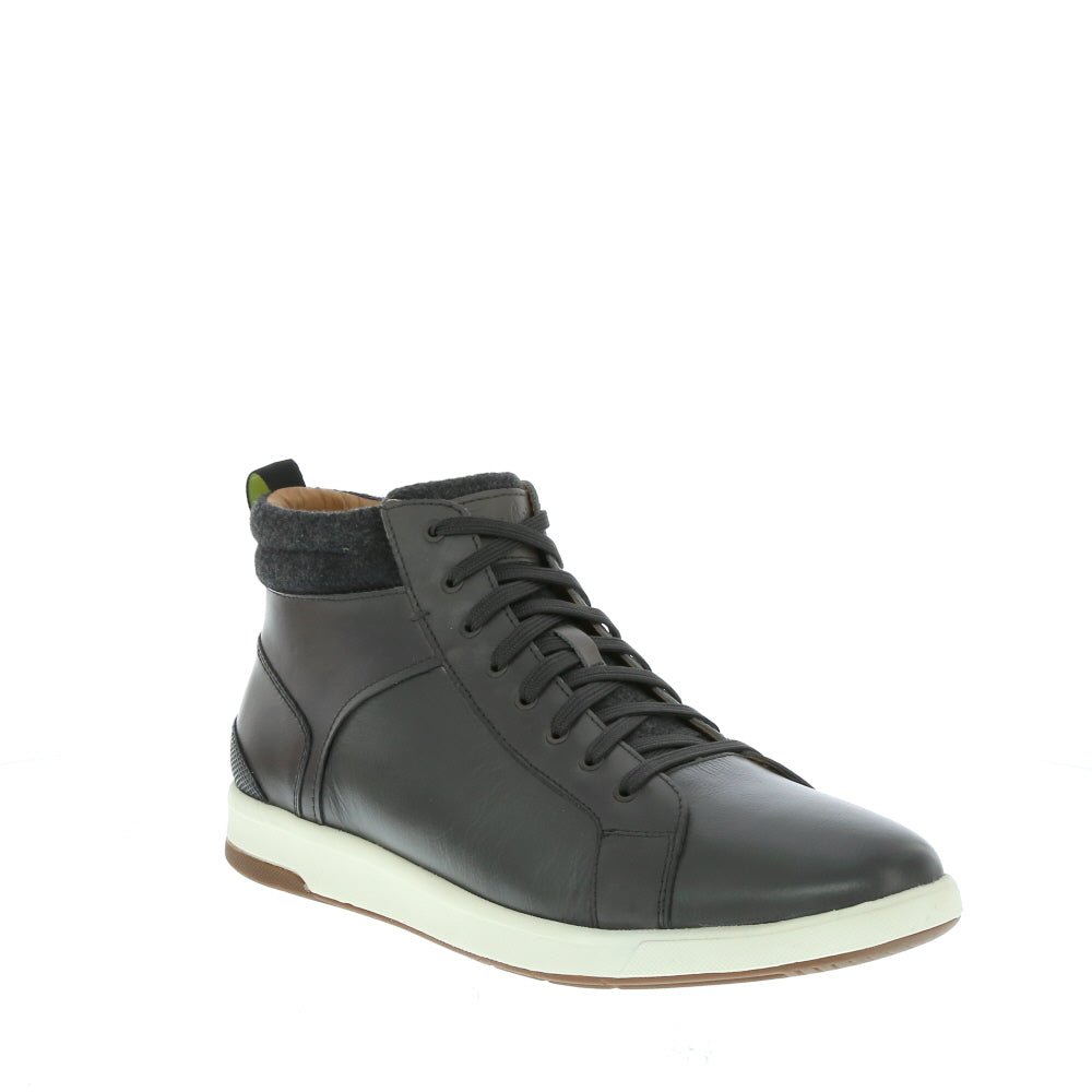 Florsheim 'Crossover Boot' / Grey