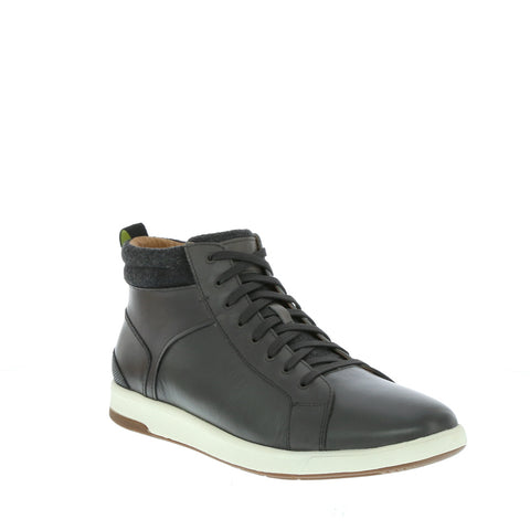 Florsheim 'Crossover Boot' / Grey