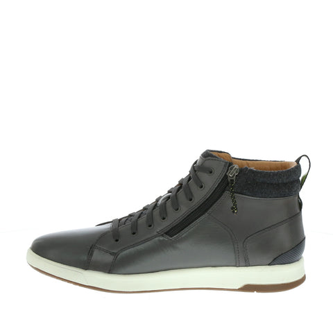 Florsheim 'Crossover Boot' / Grey