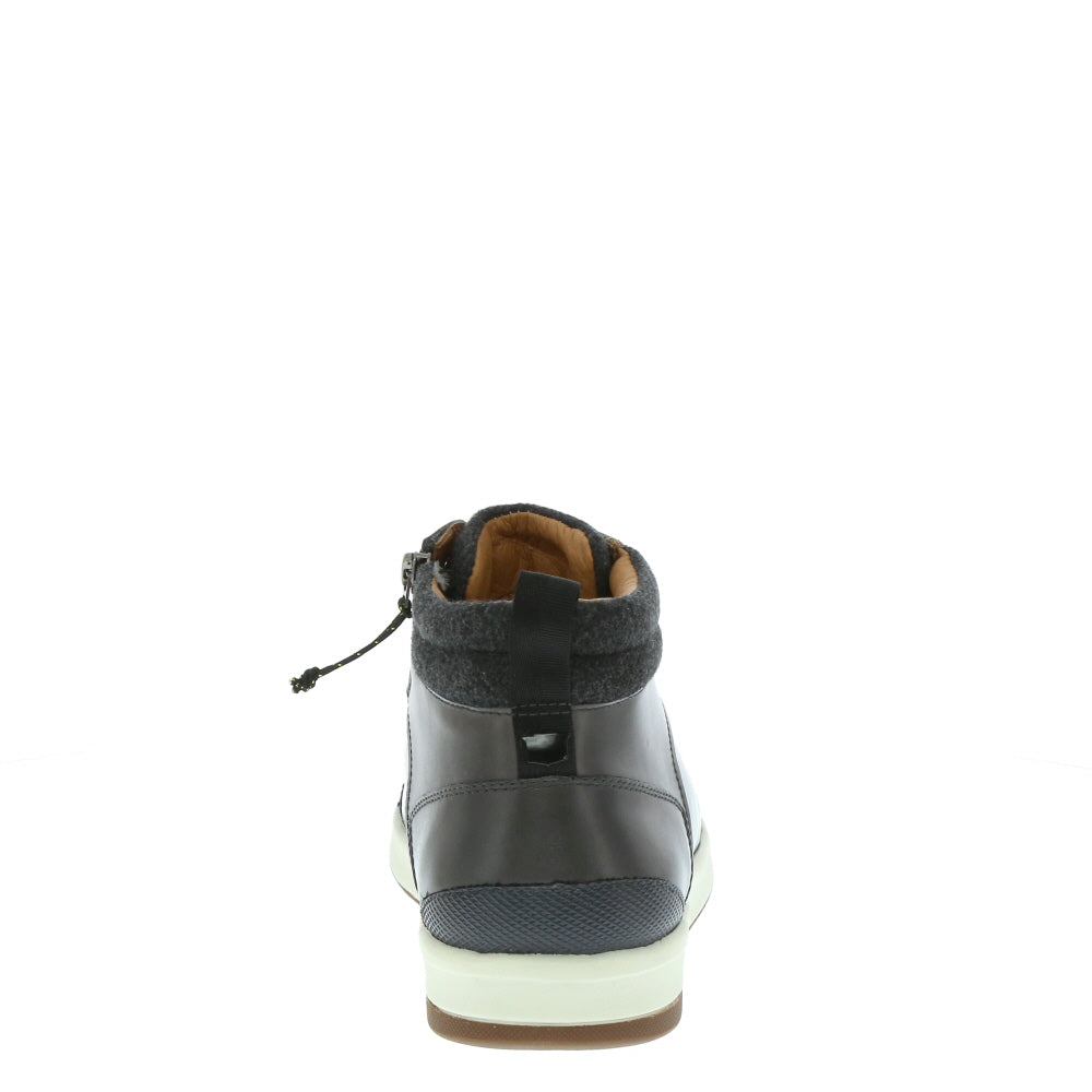 Florsheim 'Crossover Boot' / Grey