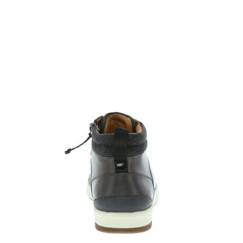 Florsheim 'Crossover Boot' / Grey