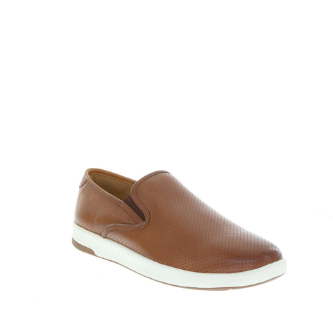 Florsheim 'Crossover Slip' / Cognac