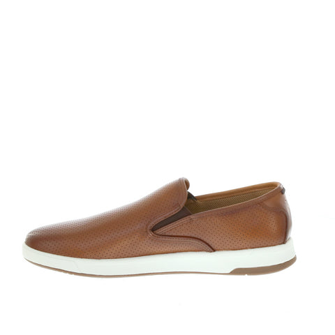 Florsheim 'Crossover Slip' / Cognac