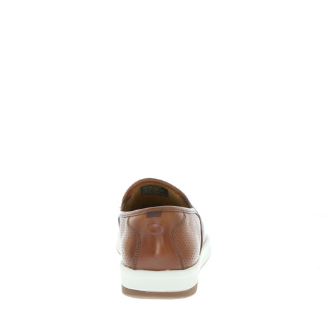 Florsheim 'Crossover Slip' / Cognac