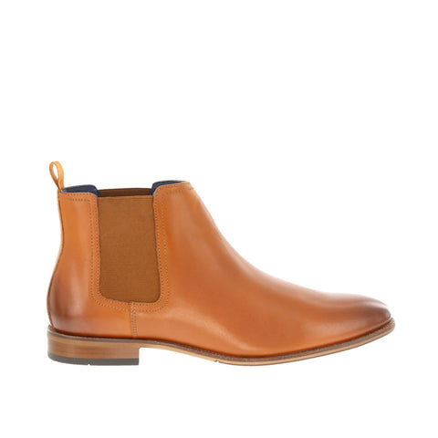 Florsheim 'Flex Chelsea' / Cognac