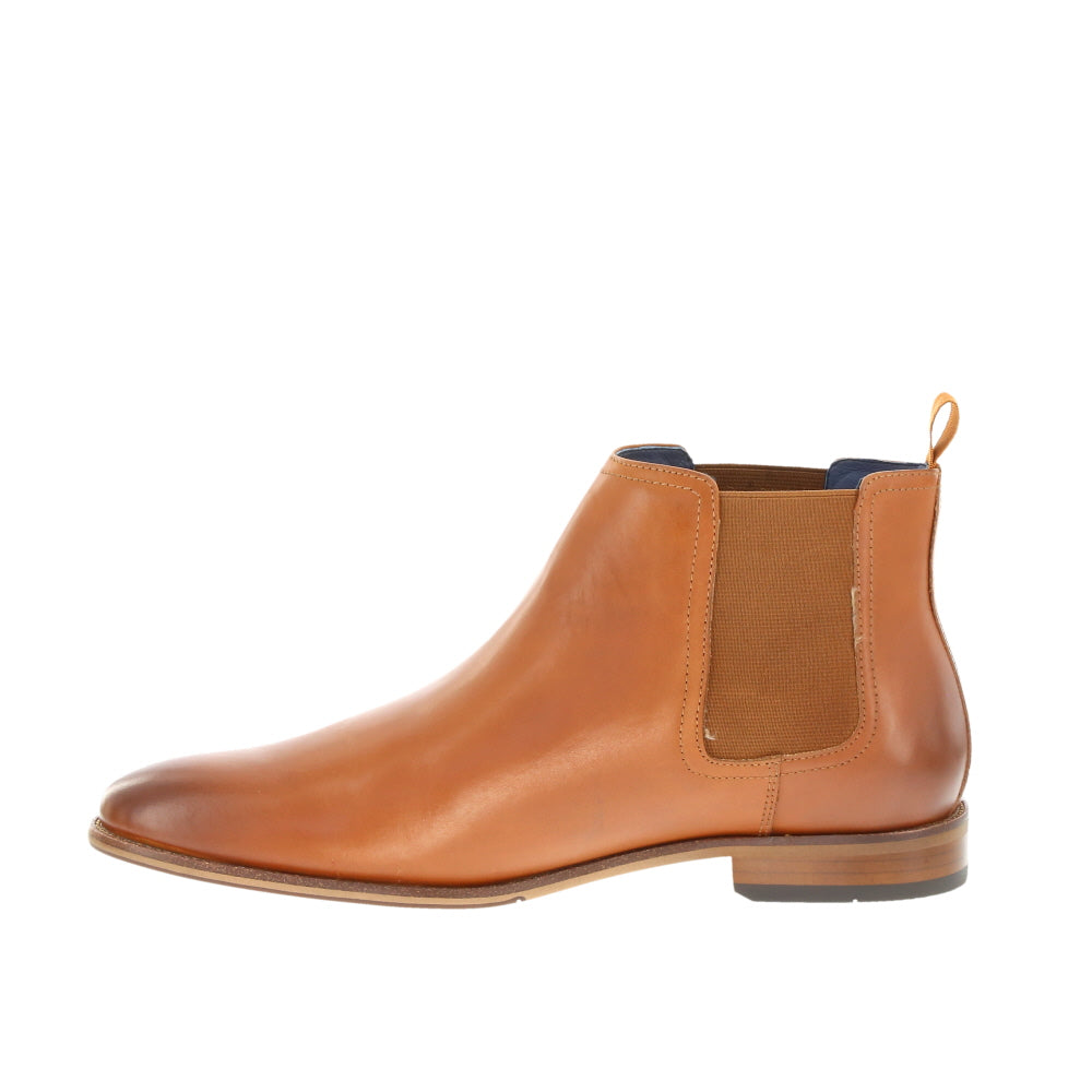 Florsheim 'Flex Chelsea' / Cognac