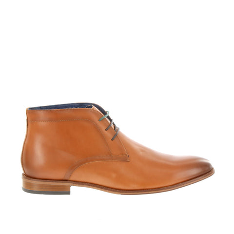 Florsheim 'Flex Chukka BT' / Cognac