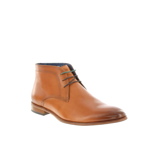 Florsheim 'Flex Chukka BT' / Cognac