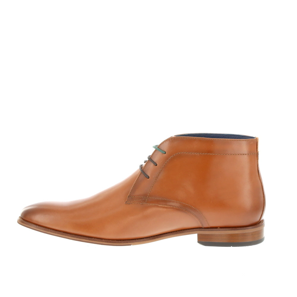 Florsheim 'Flex Chukka BT' / Cognac