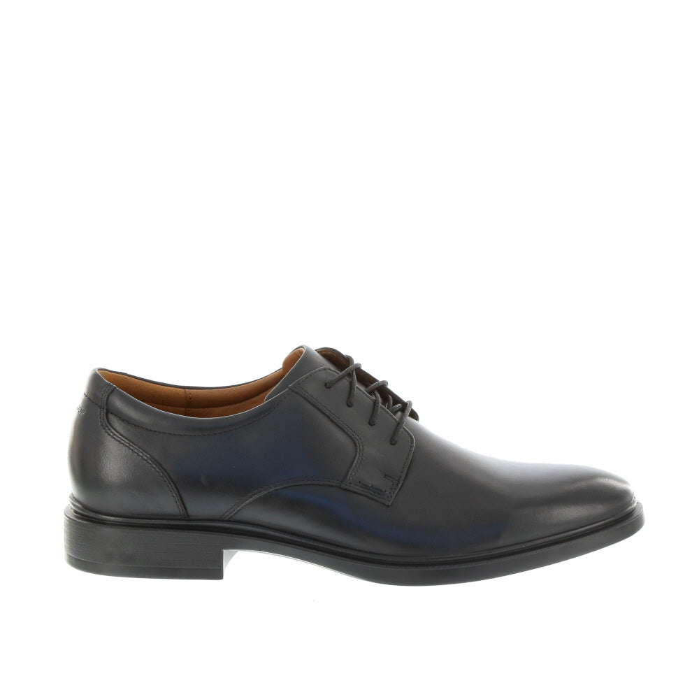 Florsheim 'Forecast Plain' / Black