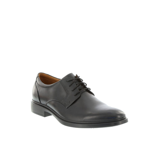 Florsheim 'Forecast Plain' / Black