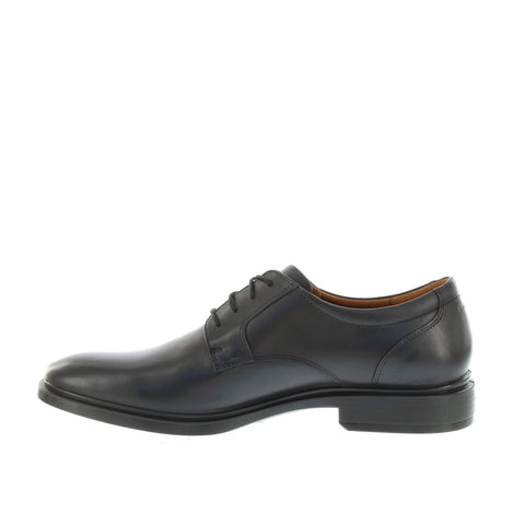 Florsheim 'Forecast Plain' / Black