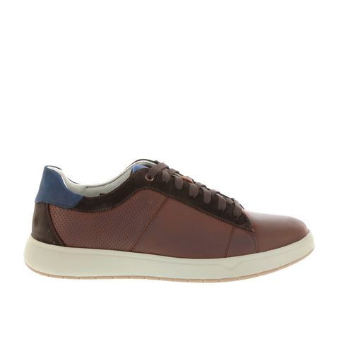 Florsheim 'Heist Sneaker' / Brown