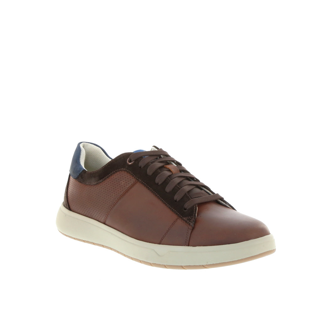 Florsheim 'Heist Sneaker' / Brown