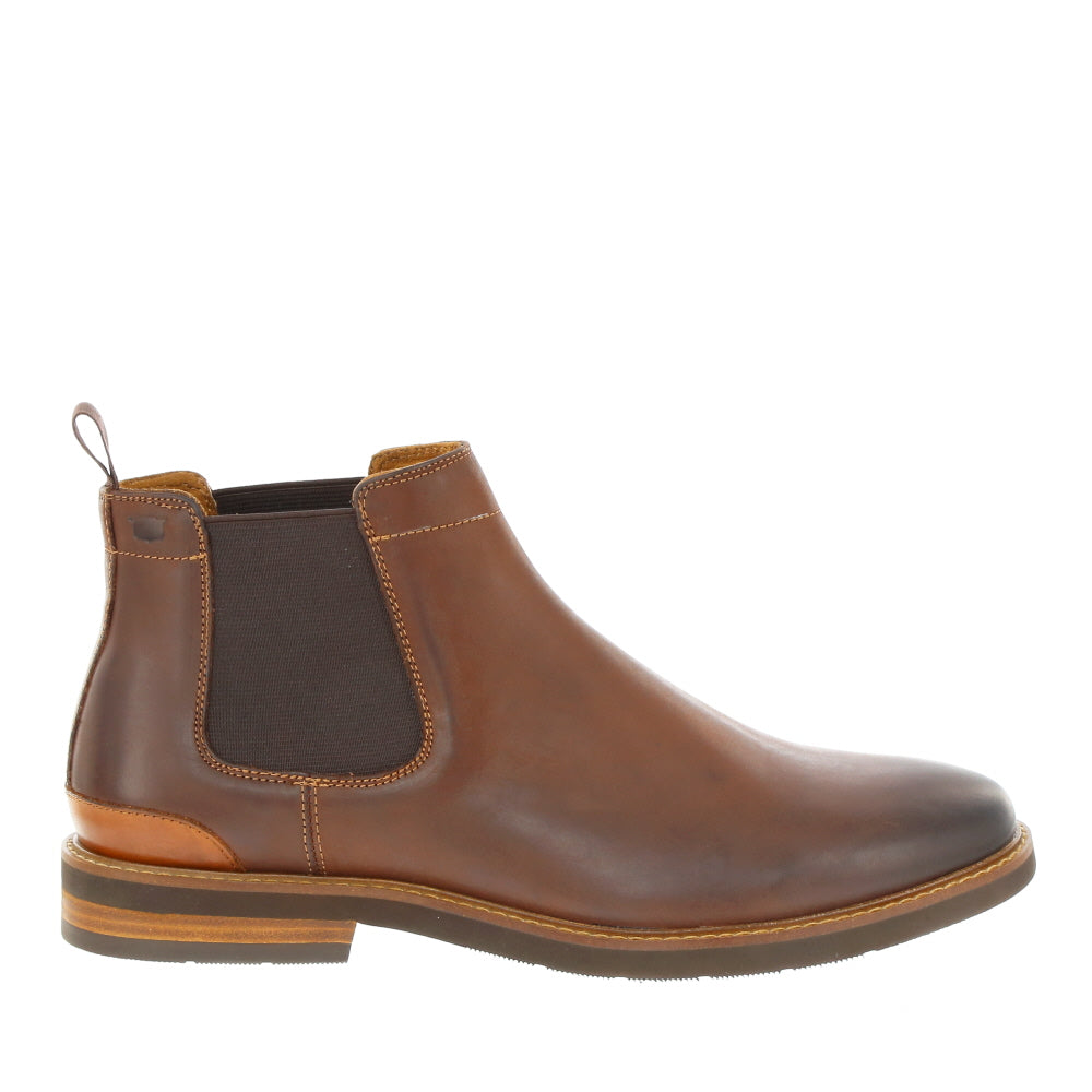 Florsheim 'Highland Chelsea' / Brown