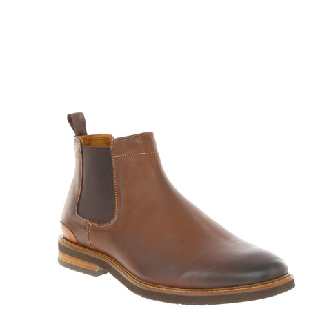 Florsheim 'Highland Chelsea' / Brown