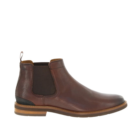 Florsheim 'Highland Chelsea' / Walnut