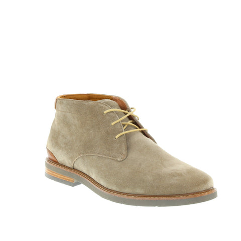 Florsheim 'Highland Chukka' / Stone