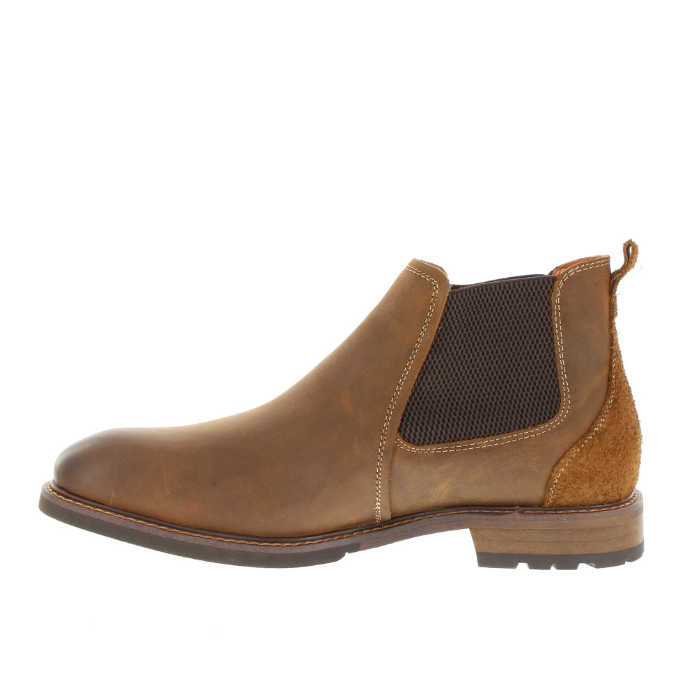 Florsheim 'Lodge Chelsea' / Brown