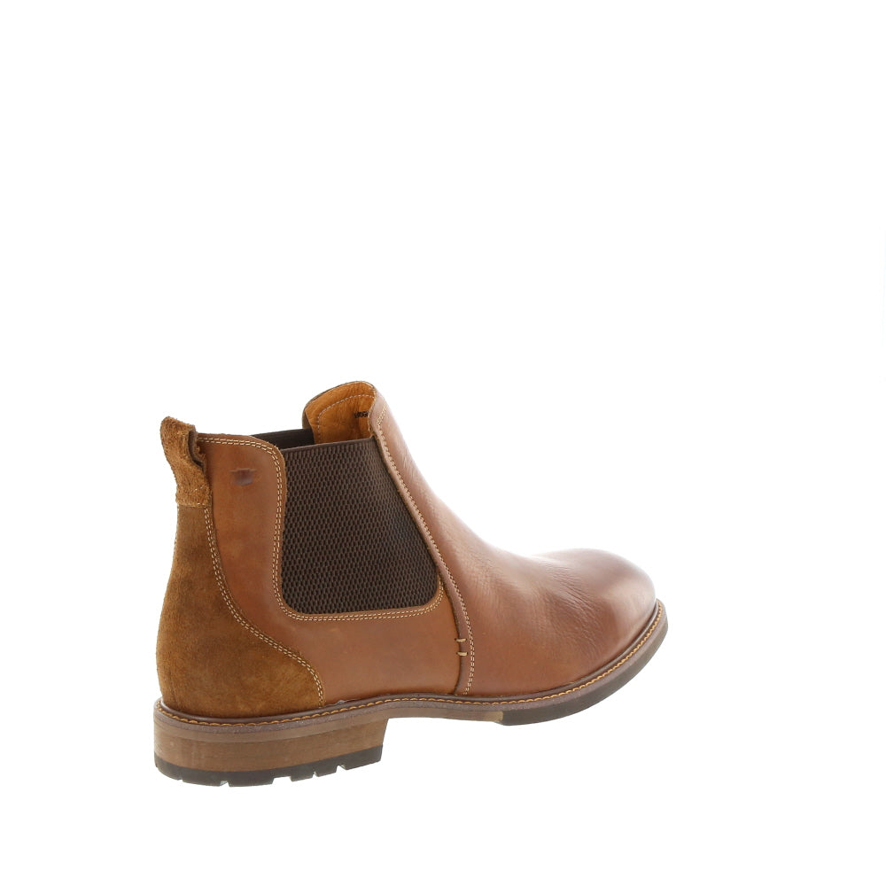 Florsheim 'Lodge Chelsea' / Chestnut