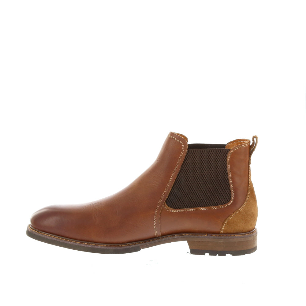 Florsheim 'Lodge Chelsea' / Chestnut