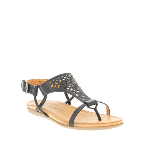 Gino Ventori 'Cutie' / Black