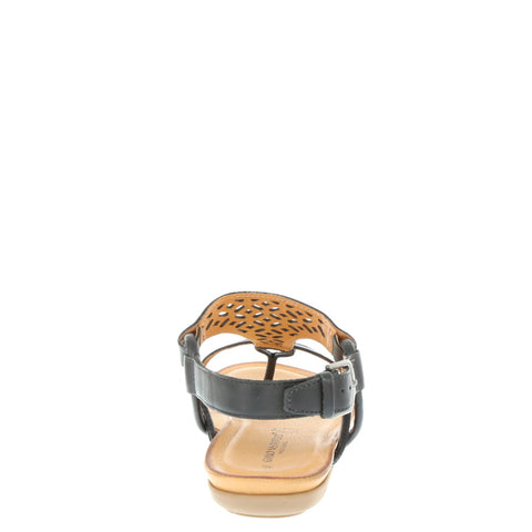Gino Ventori 'Cutie' / Black