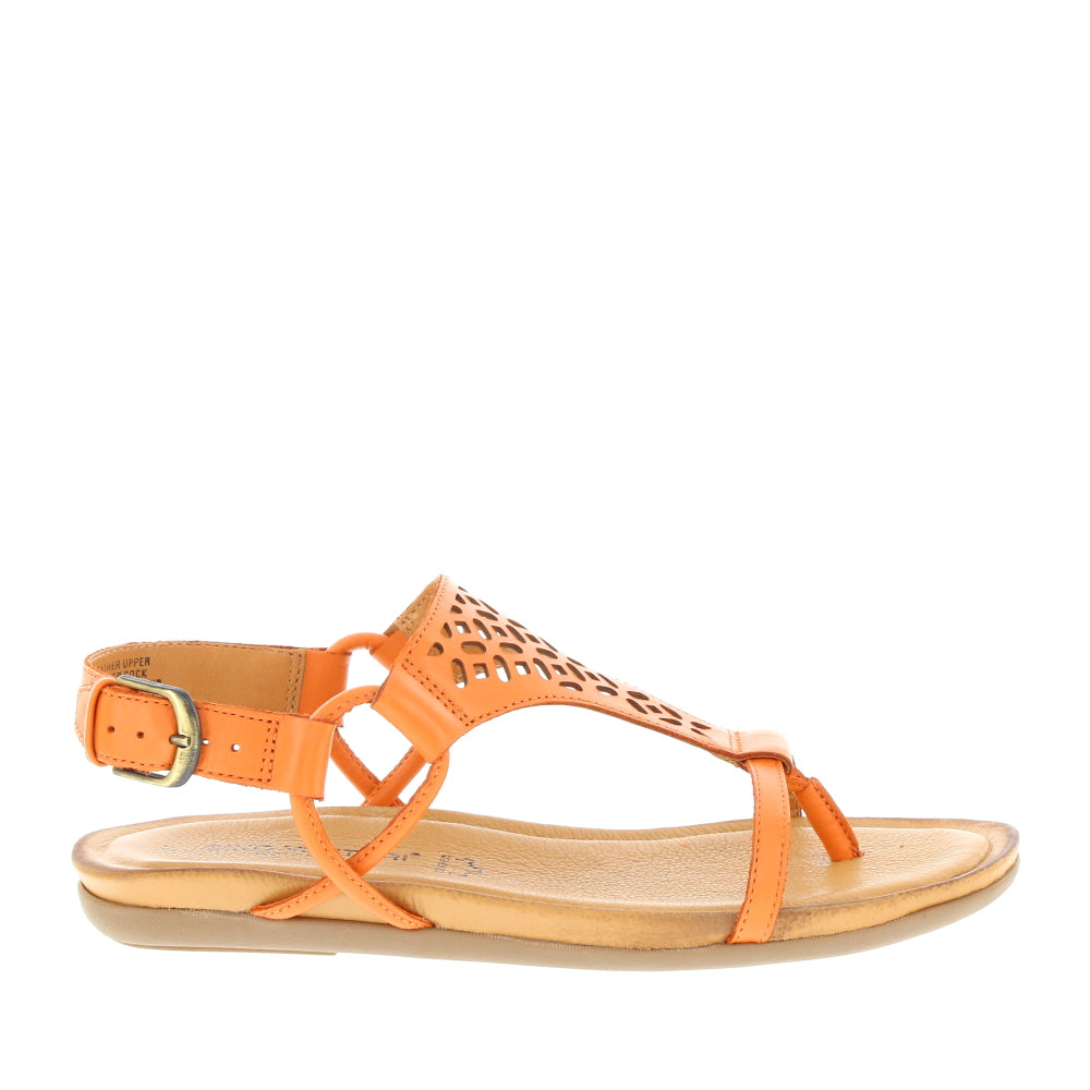 Gino Ventori 'Cutie' / Orange
