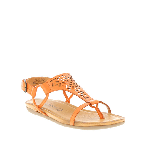 Gino Ventori 'Cutie' / Orange