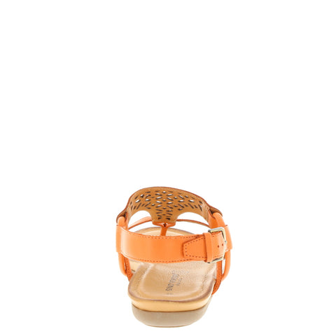 Gino Ventori 'Cutie' / Orange
