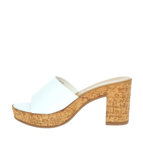 Gino Ventori 'Nature' / White
