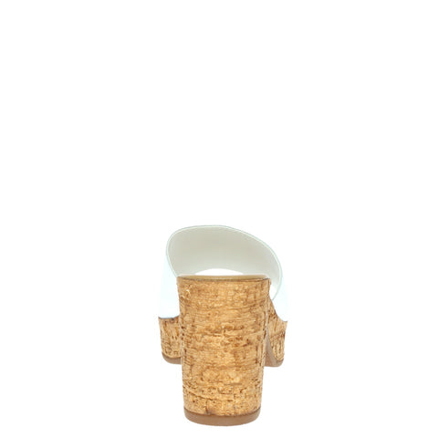 Gino Ventori 'Nature' / White