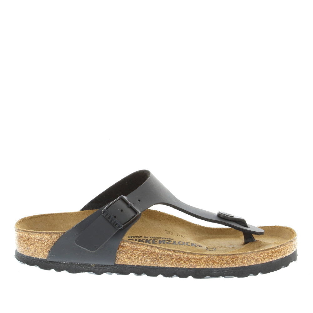 Birkenstock 'Gizeh' / Black BF