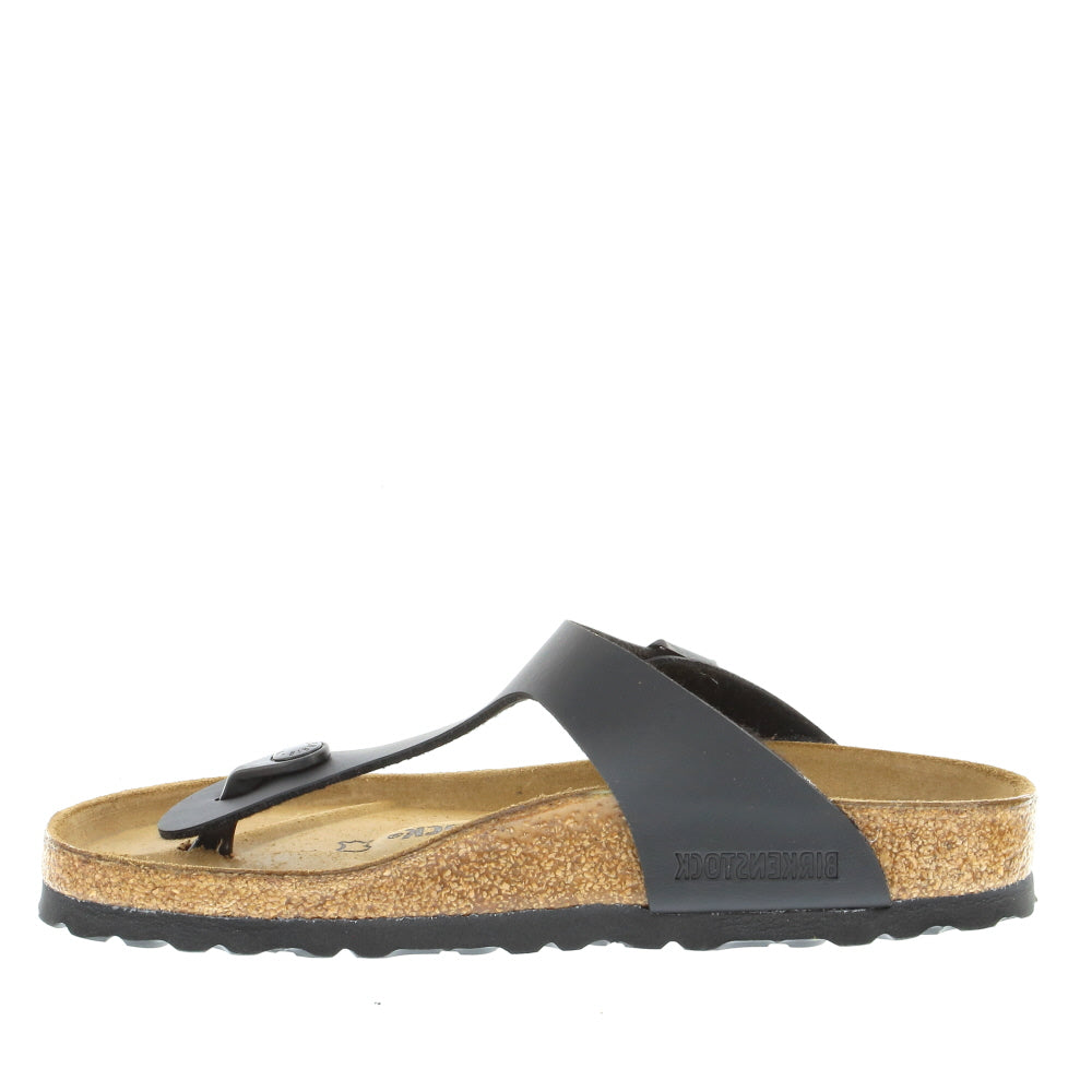 Birkenstock 'Gizeh' / Black BF