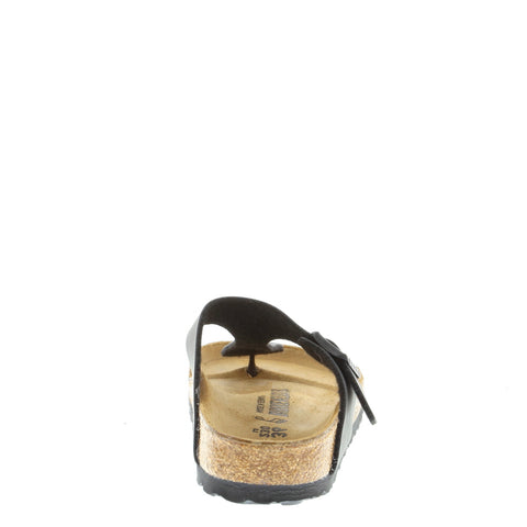 Birkenstock 'Gizeh' / Black BF