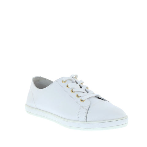 Alfie & Evie 'Greenie' / White