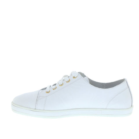 Alfie & Evie 'Greenie' / White