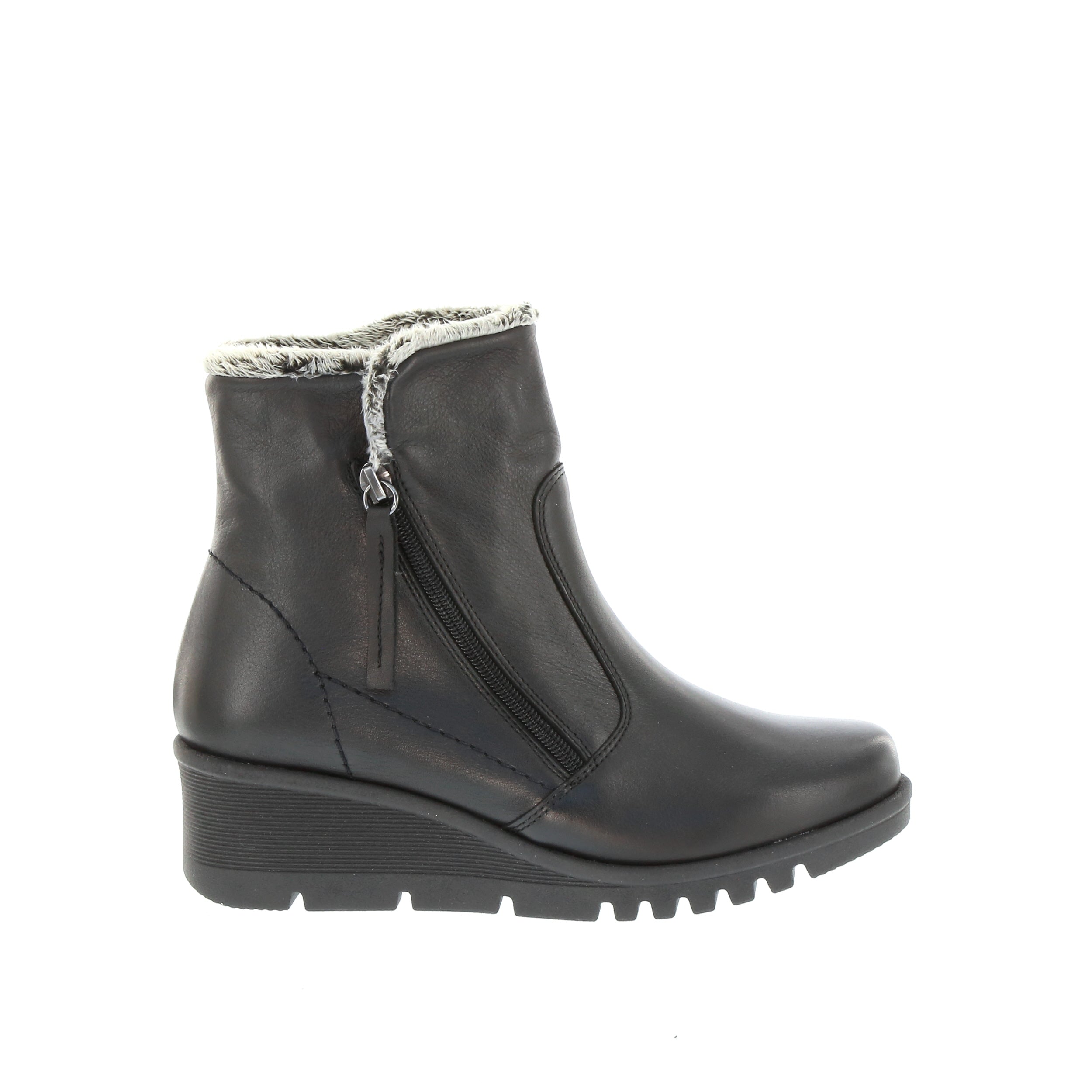 Neo '20850NE' / Negro/Negro