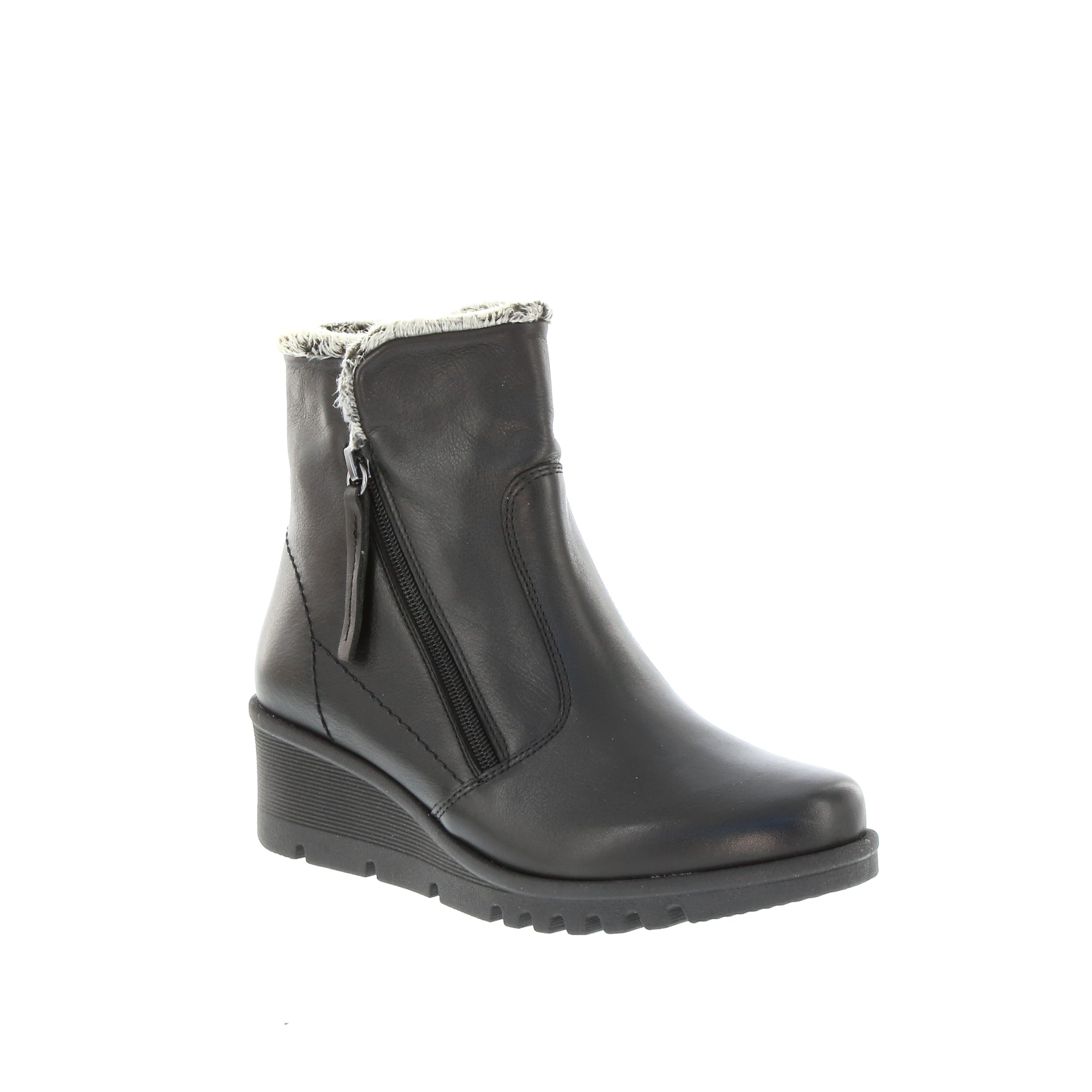 Neo '20850NE' / Negro/Negro