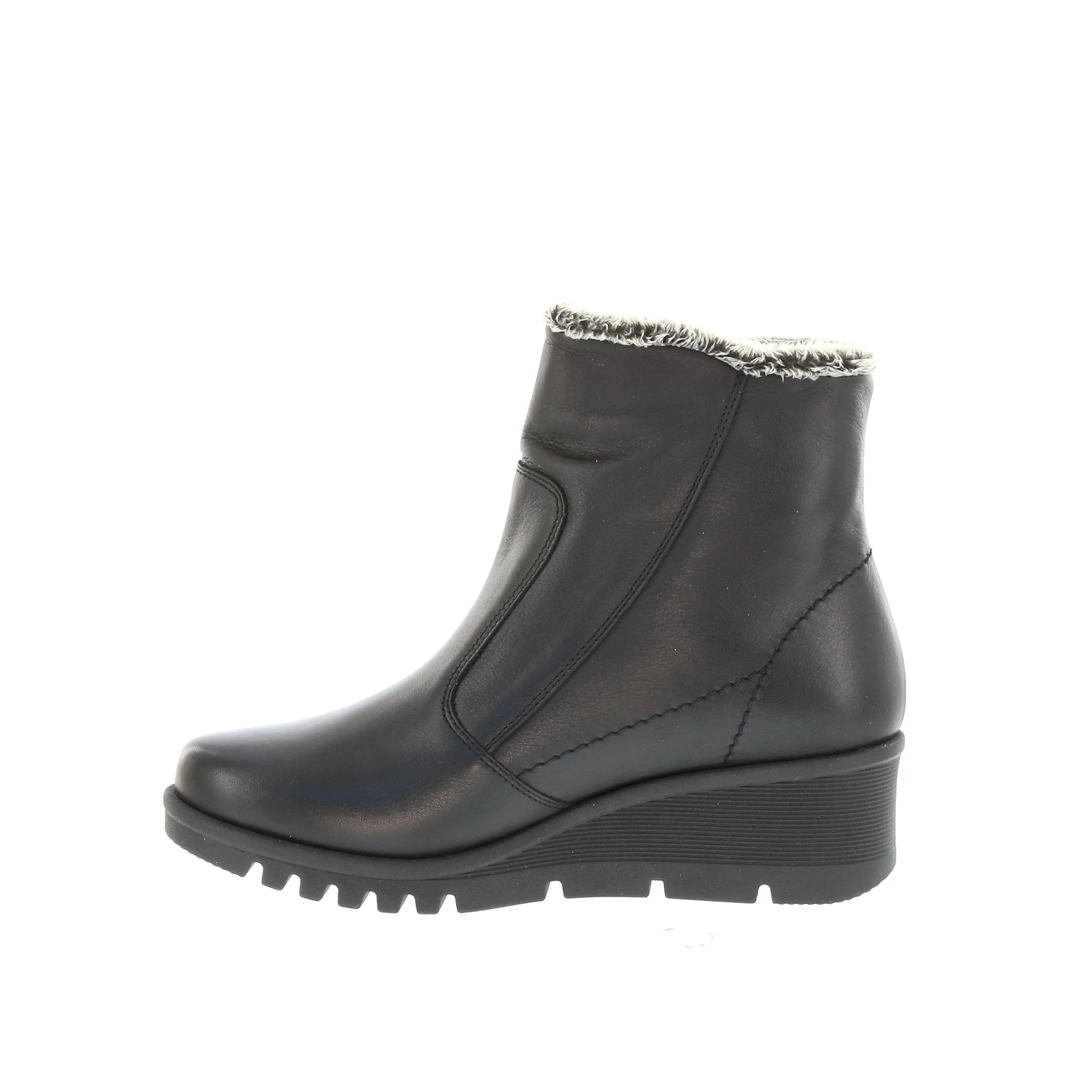 Neo '20850NE' / Negro/Negro