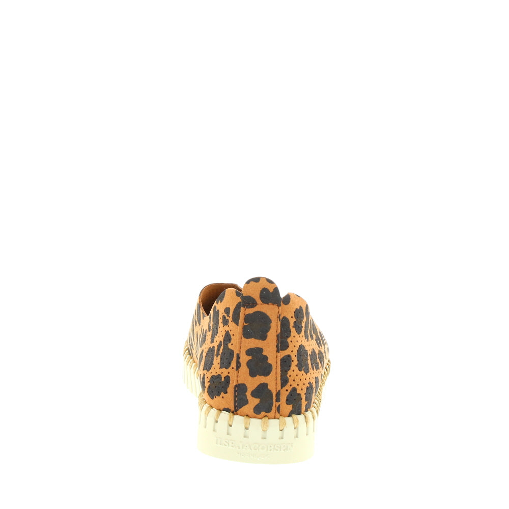 Ilse Jacobsen 'Print Tulip' / Chestnut Leopard