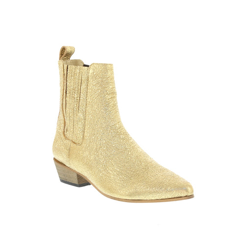 Ivy Lee 'Bailey' / Cracked Gold