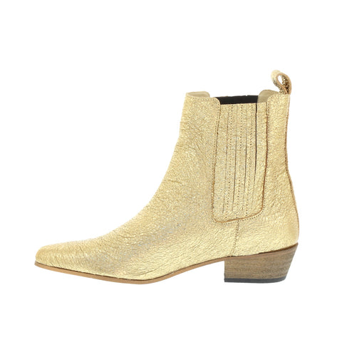 Ivy Lee 'Bailey' / Cracked Gold