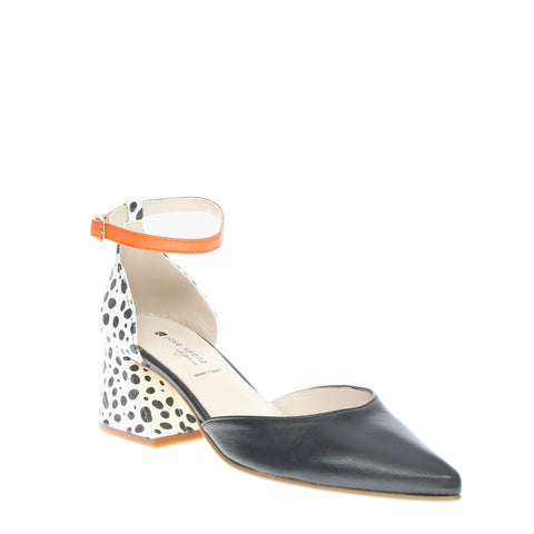 Jose Saenz '4360' / Negro/Dalmata