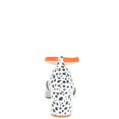 Jose Saenz '4360' / Negro/Dalmata