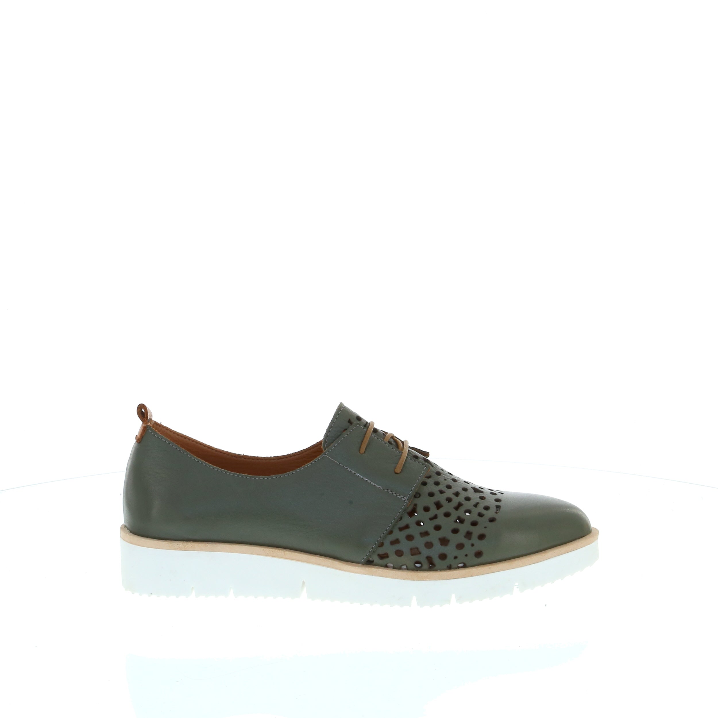 Nu by Neo 'Candi' / Dark Olive