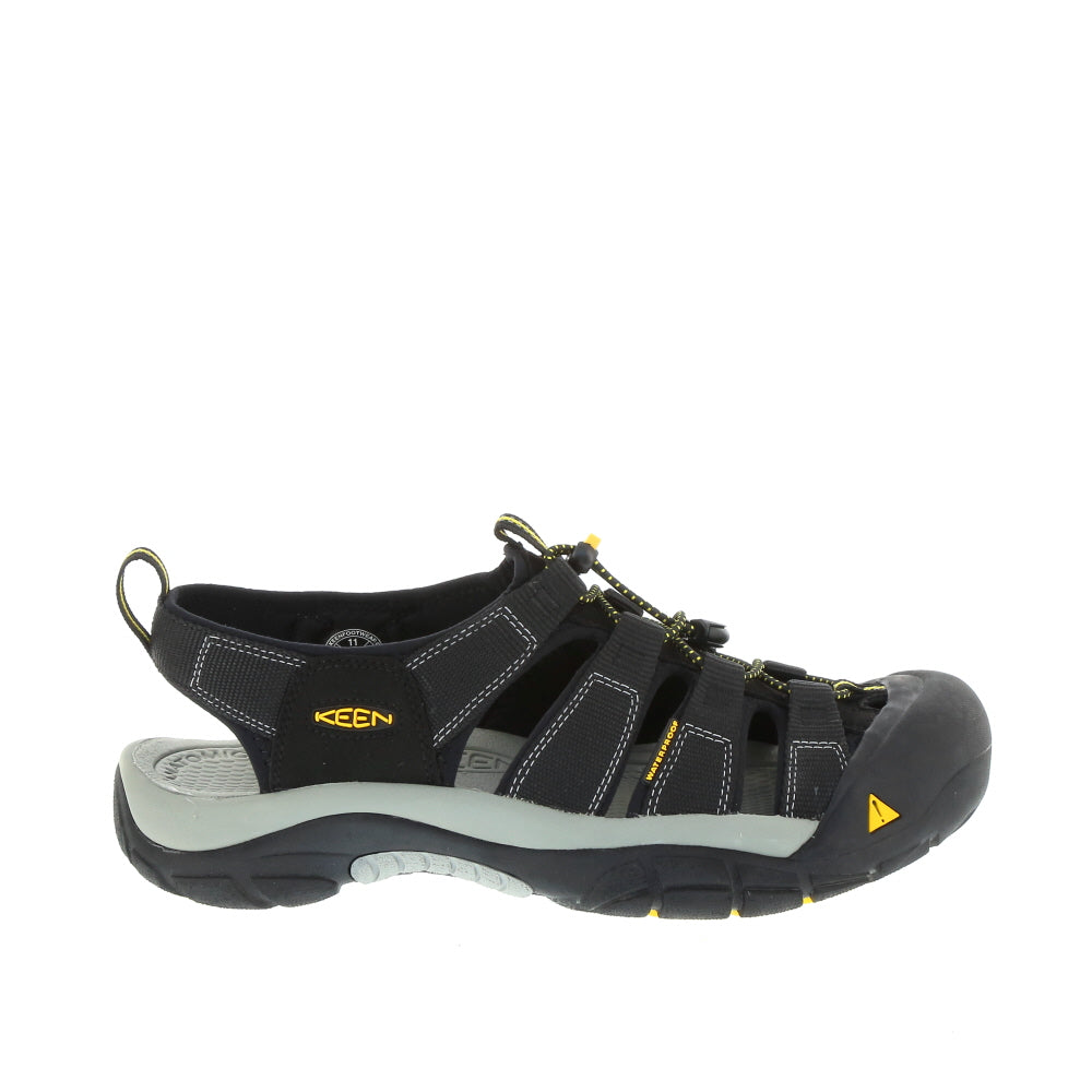 Keen 'Newport H2' / Black