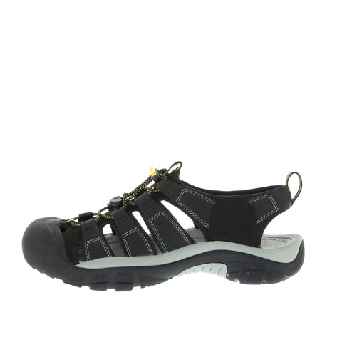 Keen 'Newport H2' / Black