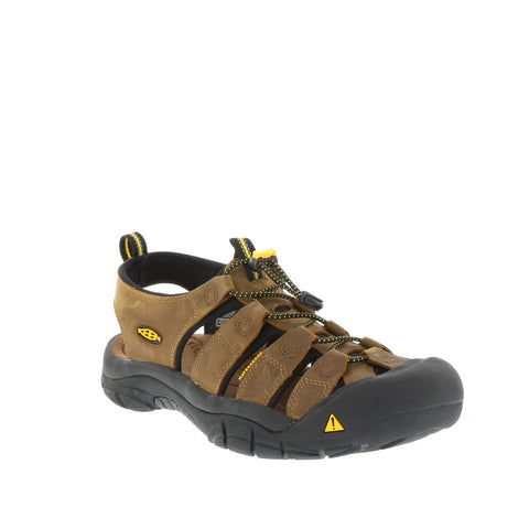 Keen men's newport sandal sales