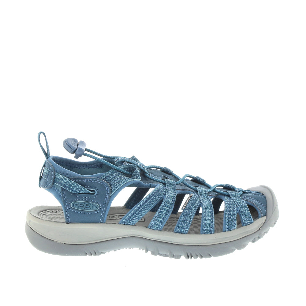 Keen 'Whisper' / Smoke Blue